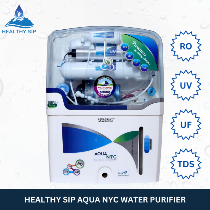 Buy RO/Water Purifier